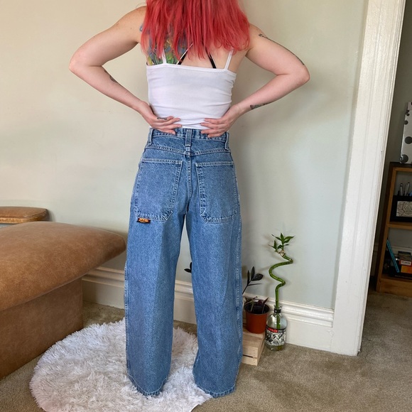 JNCO Denim - Vintage JNCO 90’s jeans